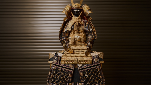 甲冑・兜・鎧